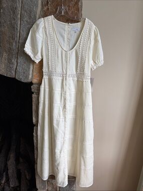 NWT Sweet Baby Jamie Dress
